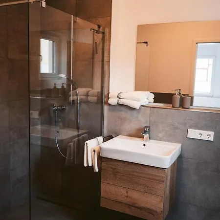 Weingut Meurer Apartment