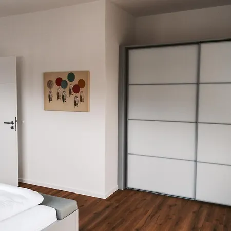 Apartamento Weingut Meurer