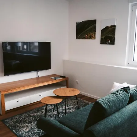 Apartamento Weingut Meurer