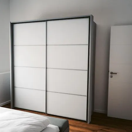 Apartamento Weingut Meurer