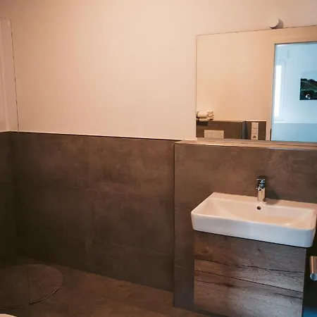 Apartment Weingut Meurer *