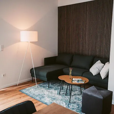 Apartamento Weingut Meurer Reil
