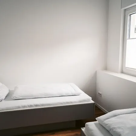 Apartamento Weingut Meurer Reil