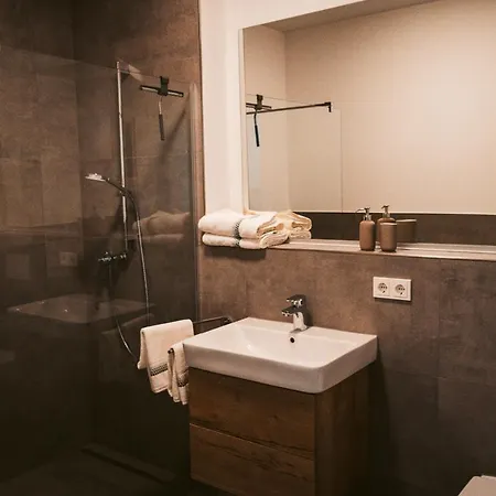 Weingut Meurer Apartment *