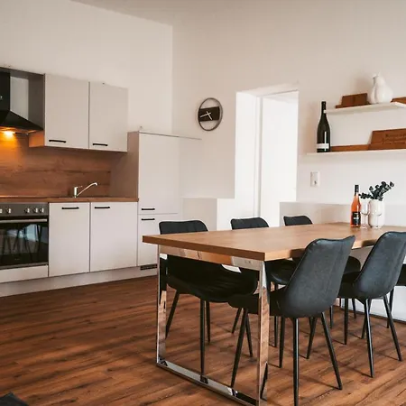 Apartment Weingut Meurer *
