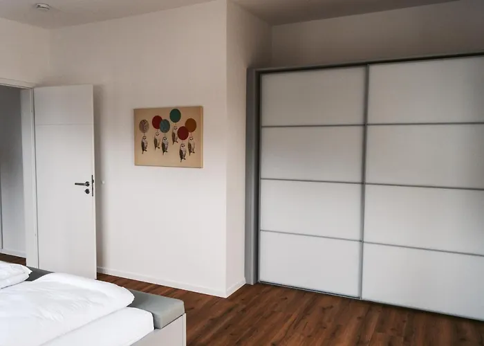 Appartamento Weingut Meurer