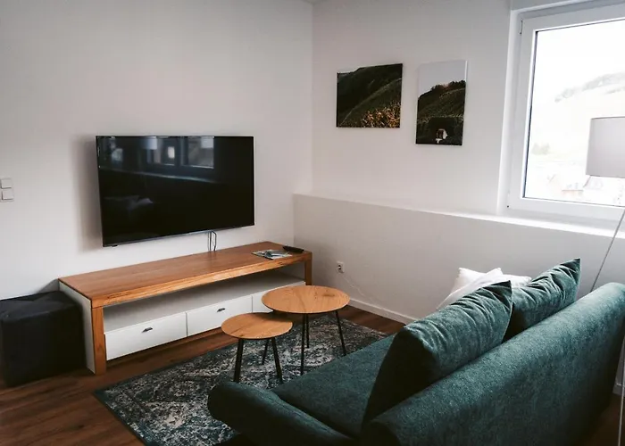 Appartamento Weingut Meurer