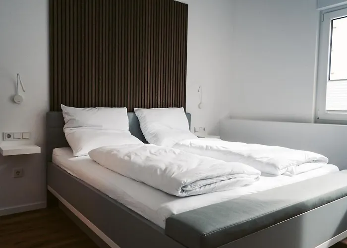 Weingut Meurer דירה