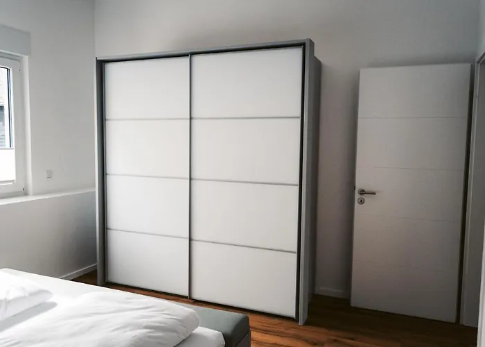 דירה Weingut Meurer