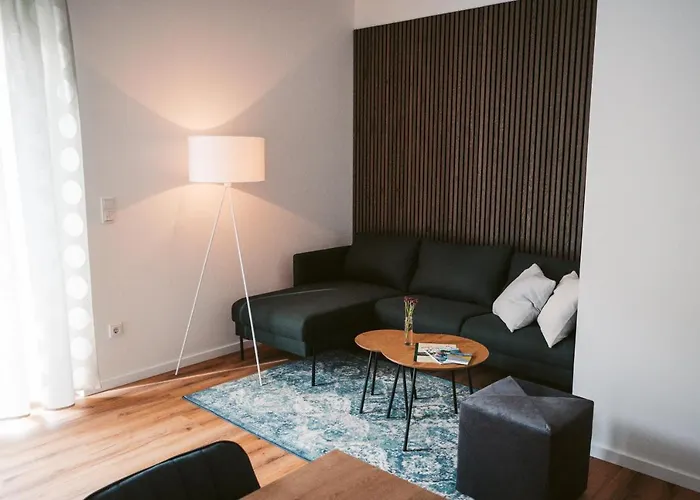 Appartamento Weingut Meurer Reil