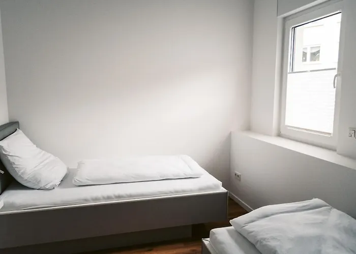 דירה Weingut Meurer רייל