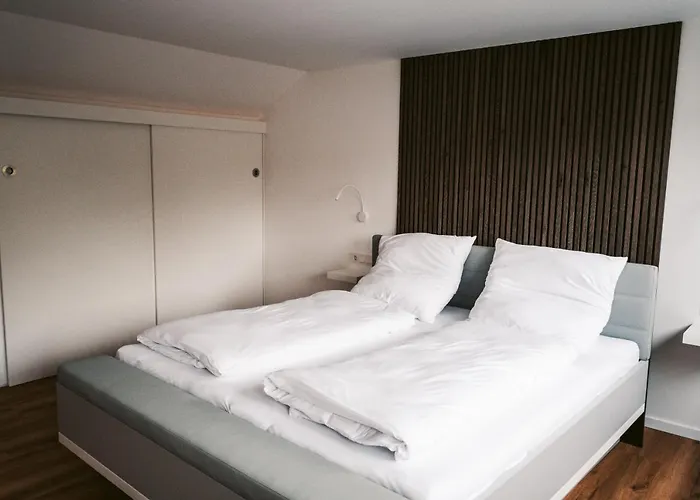 Weingut Meurer דירה